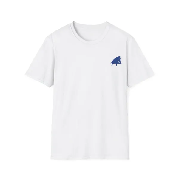 T-shirt Espigoule Déboule